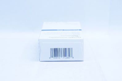 Abbott 71284-70 FreeStyle Precision Pro Blood Glucose Test Strips - Box of 100
